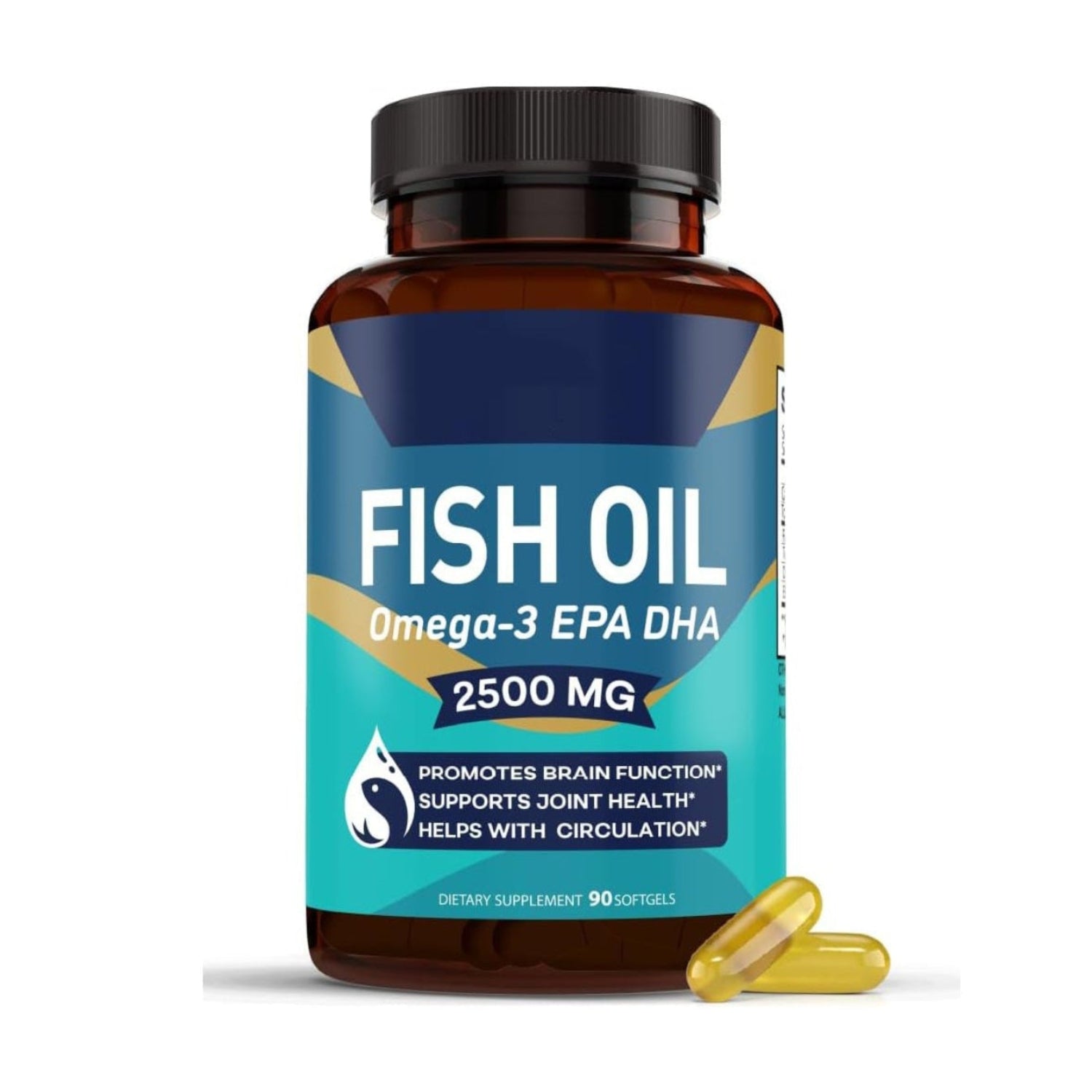 fish-oil-soft-capsules-omega3-everwelllife