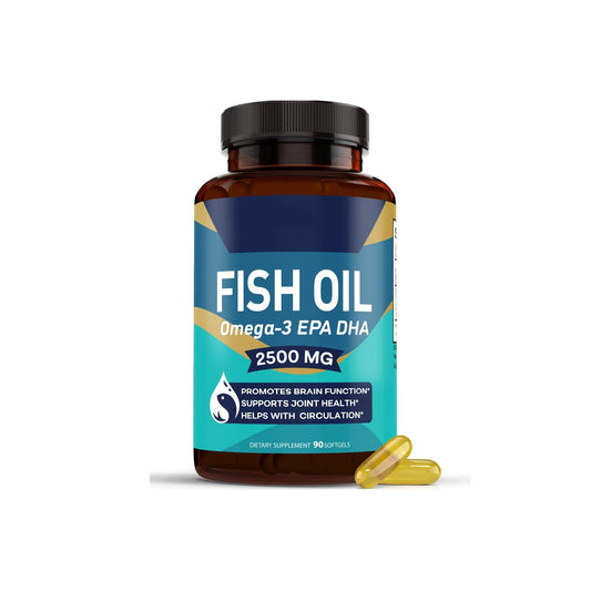 fish-oil-soft-capsules-omega3-everwelllife