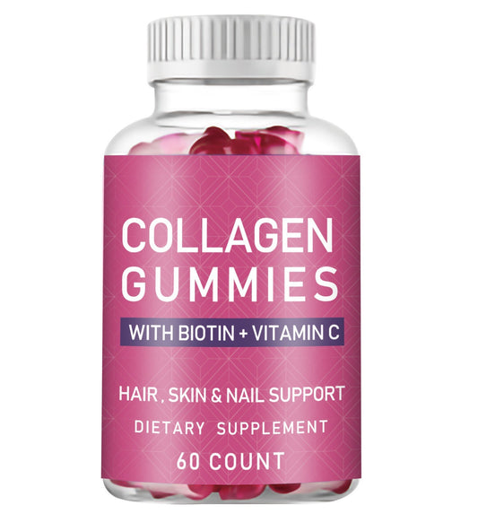 collagen-gummies-beauty-supplement-everwelllife